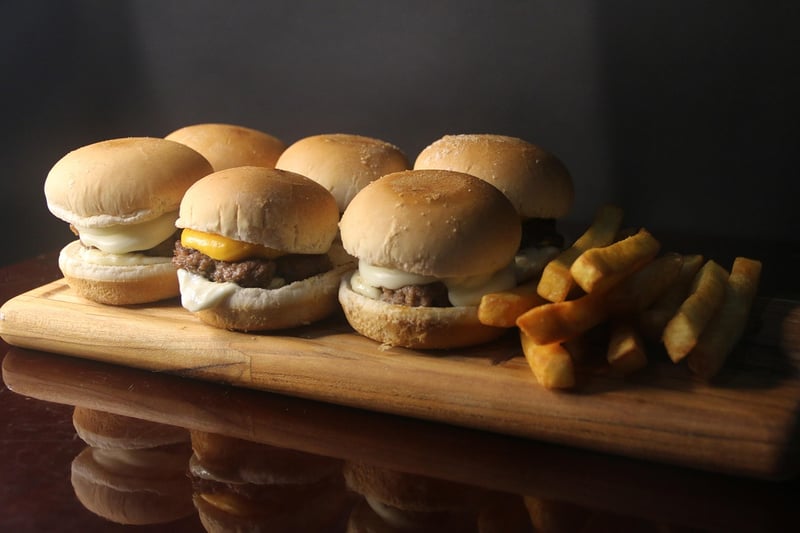 Bohemian Table Setting