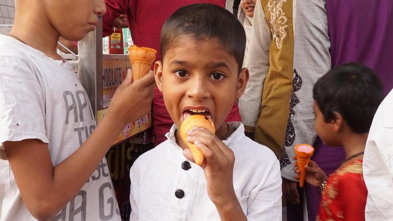 Live Music Performance